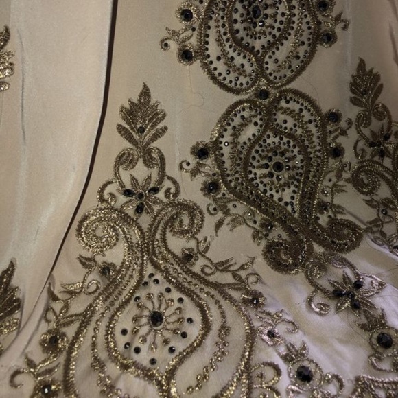 Elegant Dress Divine Princess Dress - Picture 6 of 8